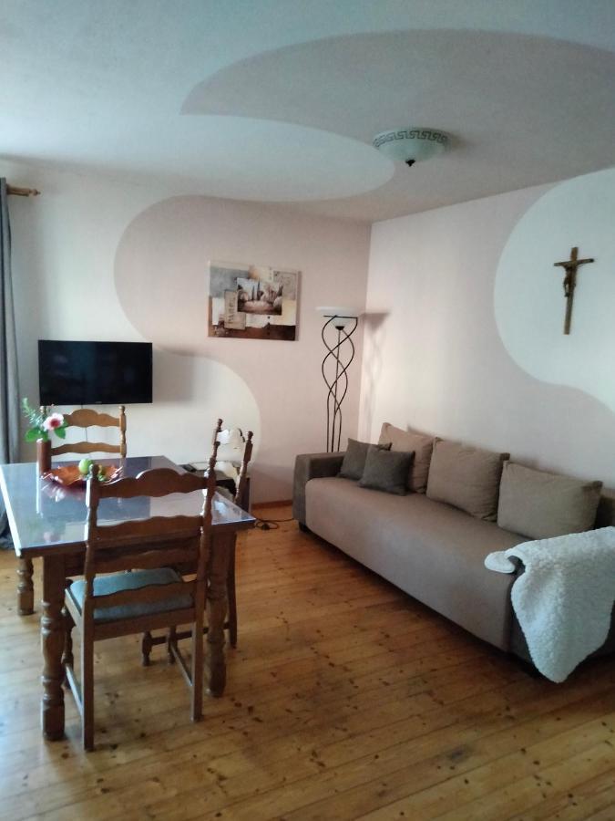 Apartments Angela Wiesau Luaran gambar