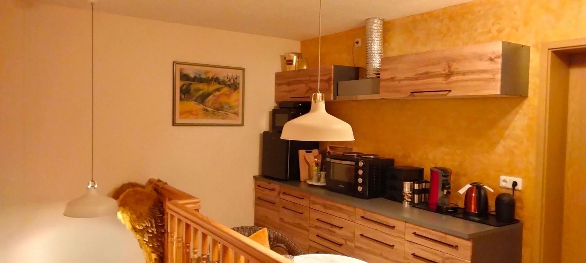 Apartments Angela Wiesau Luaran gambar